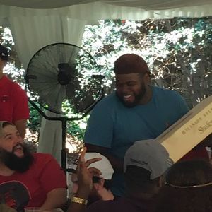 Meet your Posher, Nathan